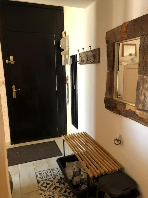 Apartamento Beau Studio La Mongie Tourmalet Pic Du Midi Exterior foto